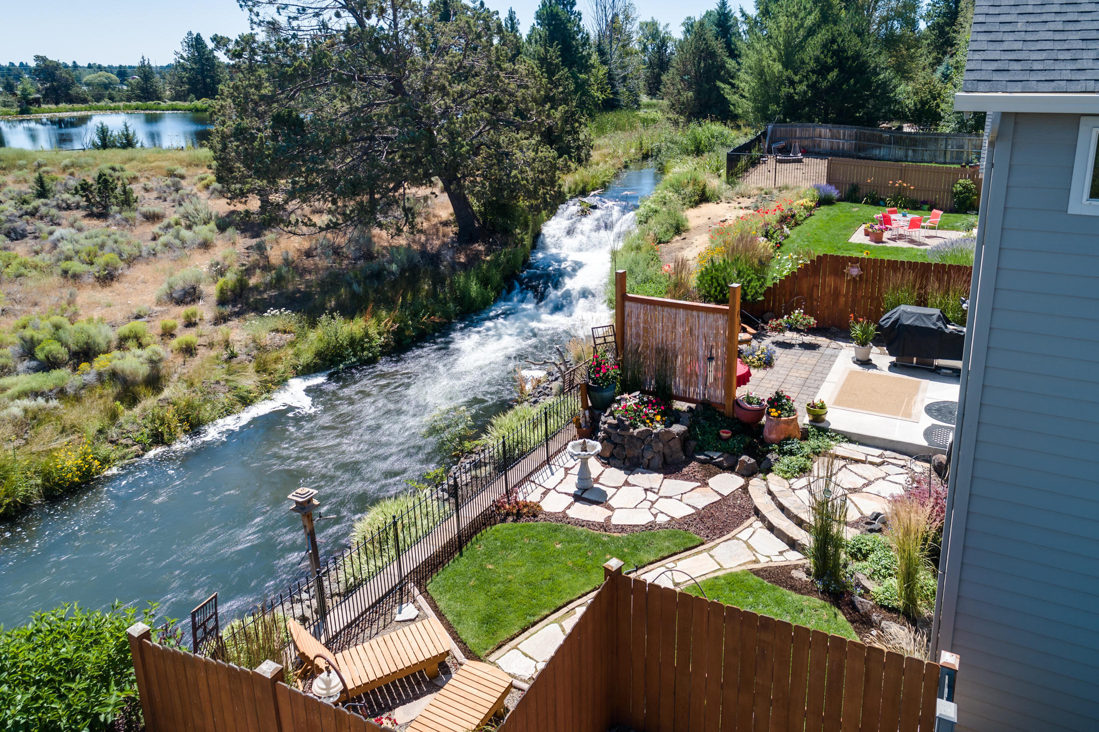 Traditions East - Residential