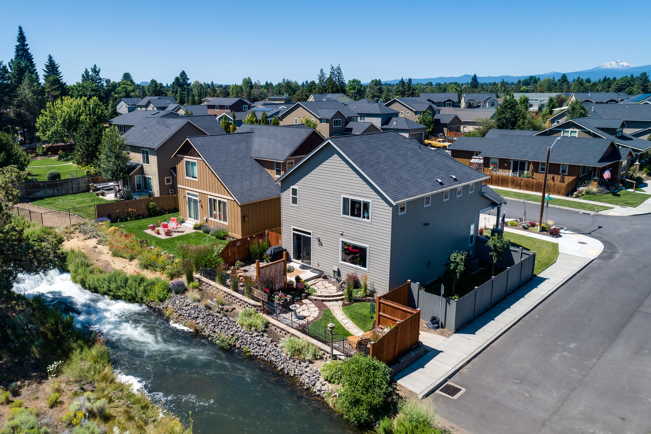 Traditions East - Residential