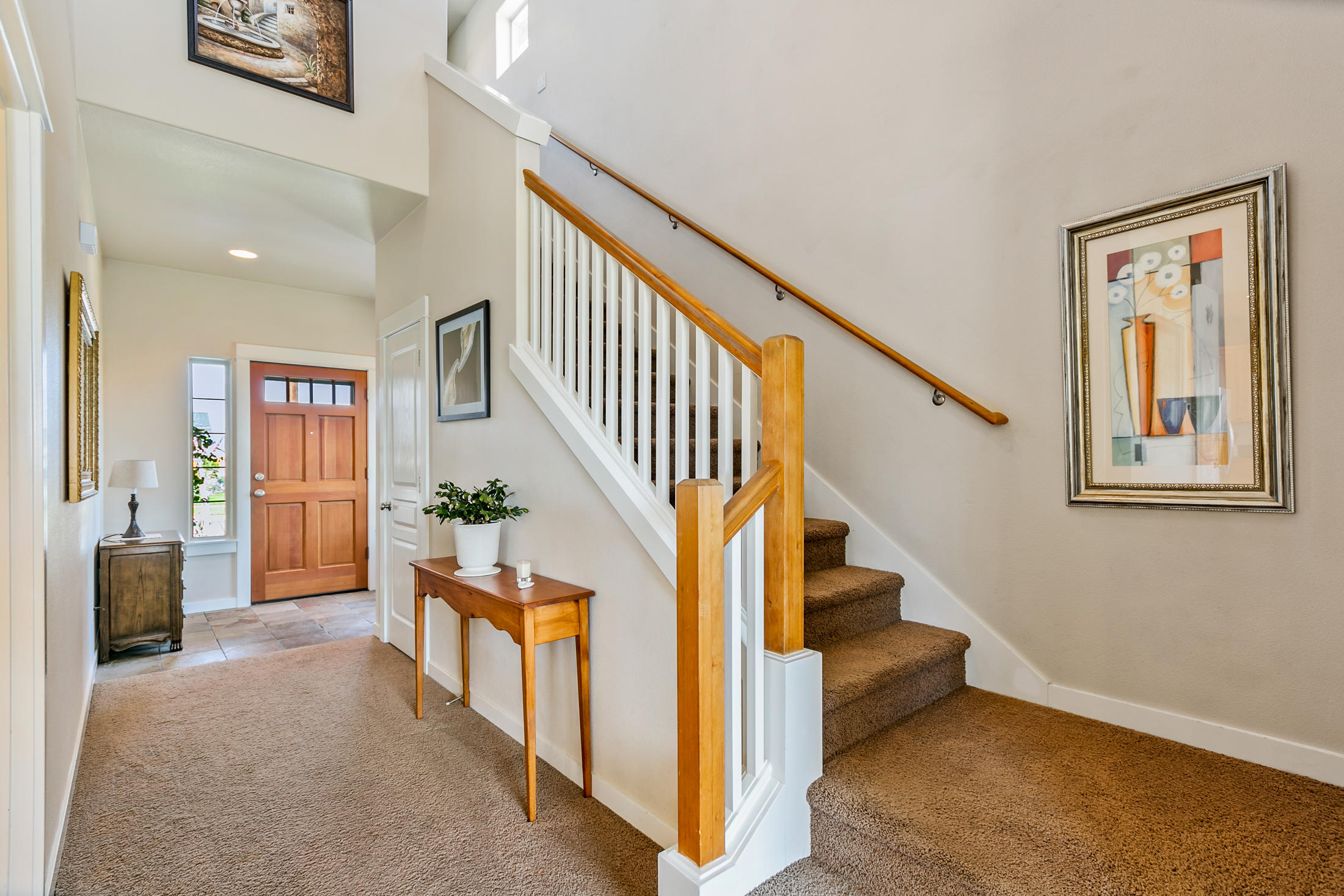 Traditions East - Residential