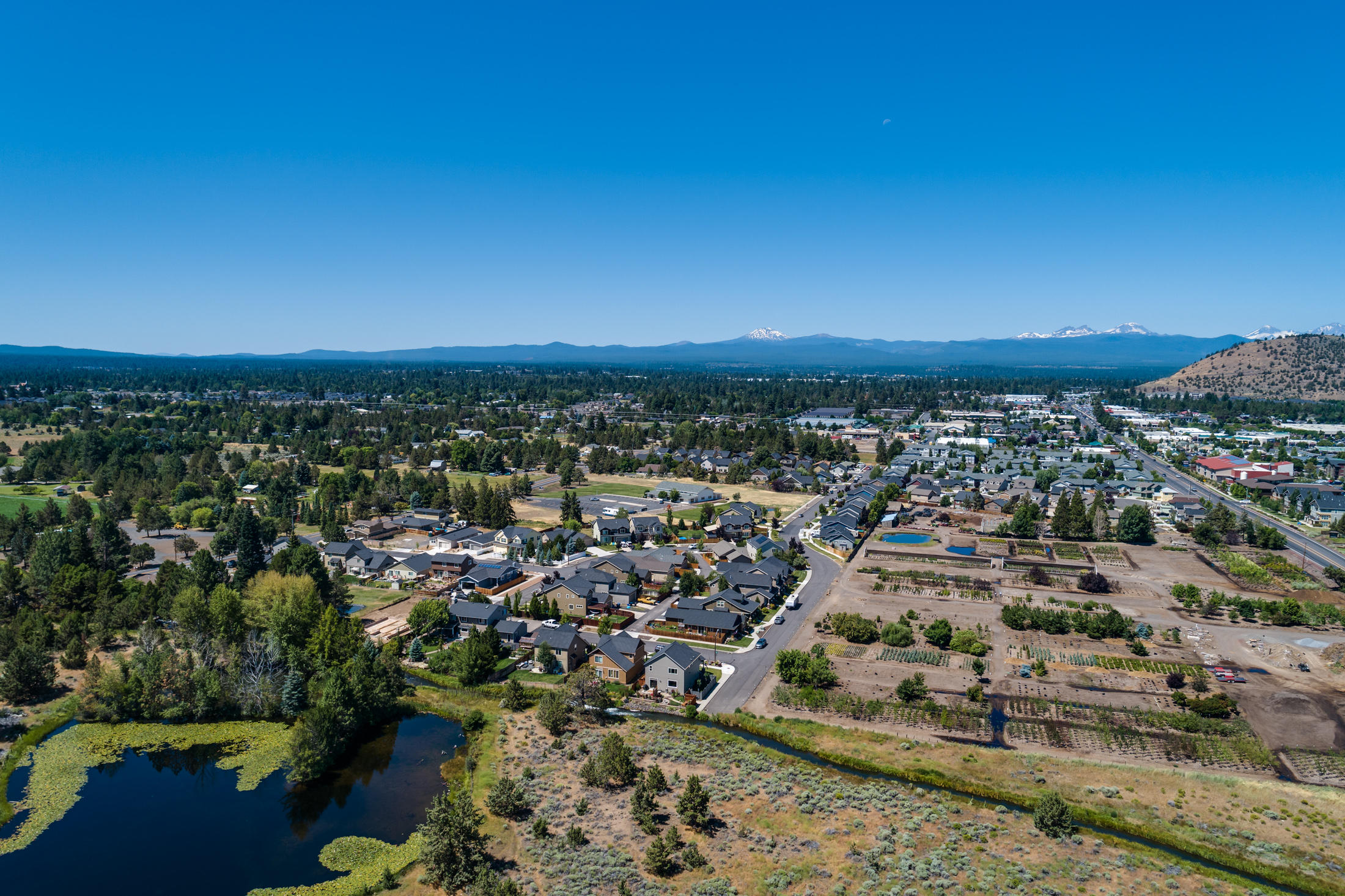 Traditions East - Residential