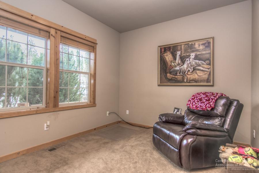 Mountain Pine - Residential