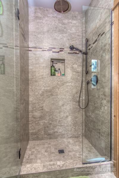 Mountain Pine - Residential