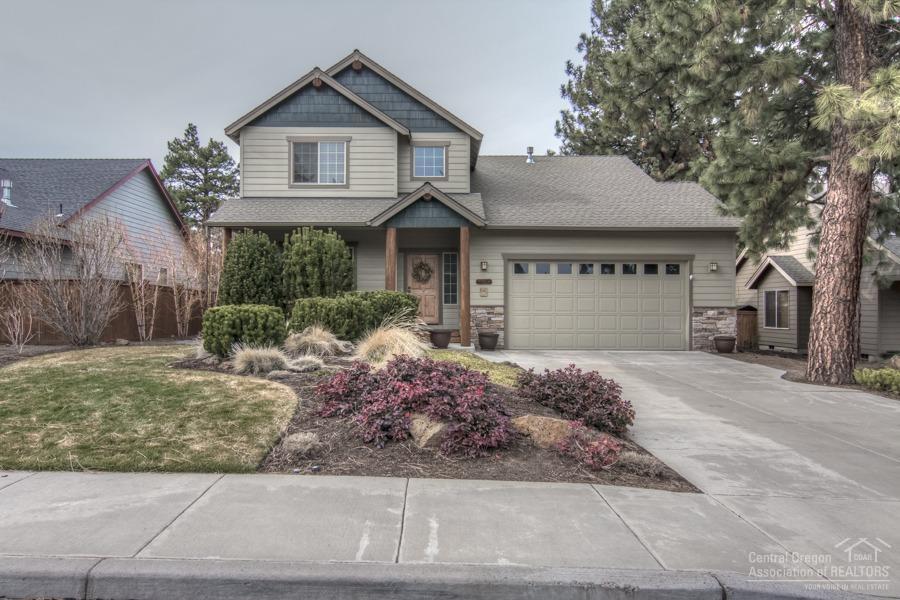 Mountain Pine - Residential