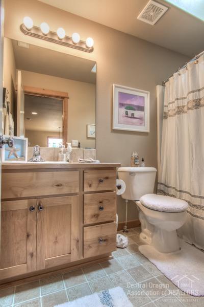 Mountain Pine - Residential