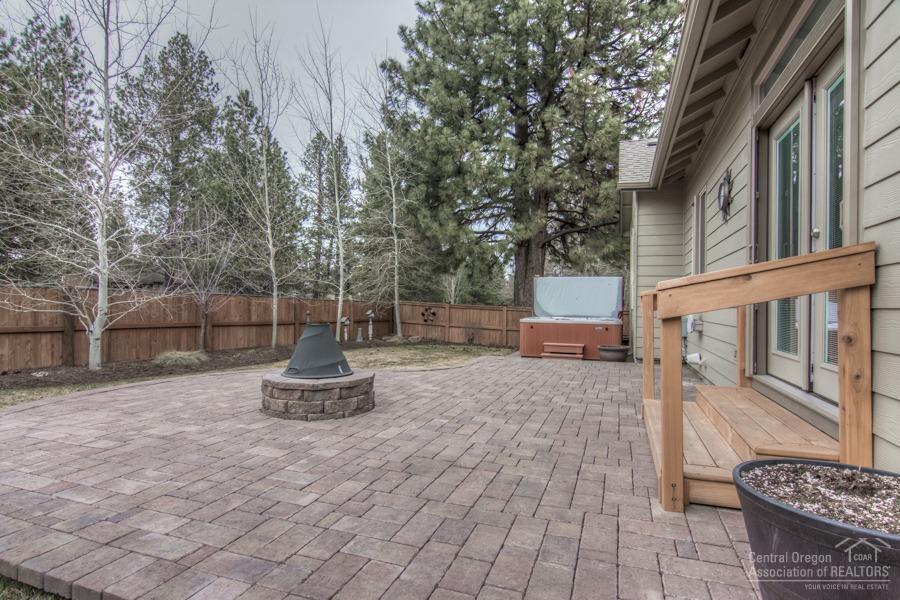 Mountain Pine - Residential