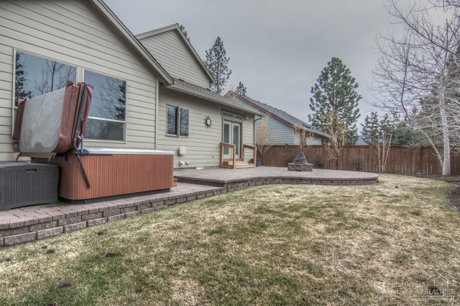 Mountain Pine - Residential