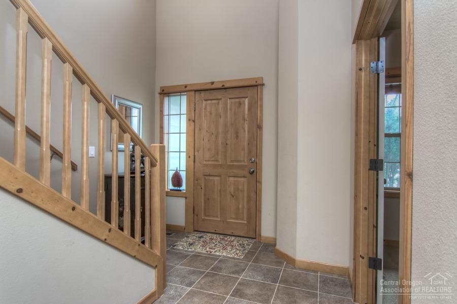 Mountain Pine - Residential