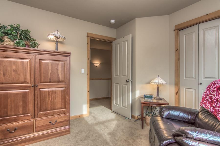 Mountain Pine - Residential