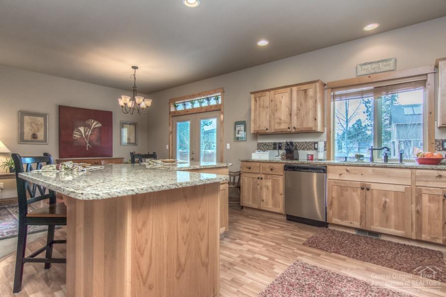 Mountain Pine - Residential