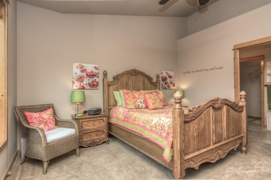 Mountain Pine - Residential