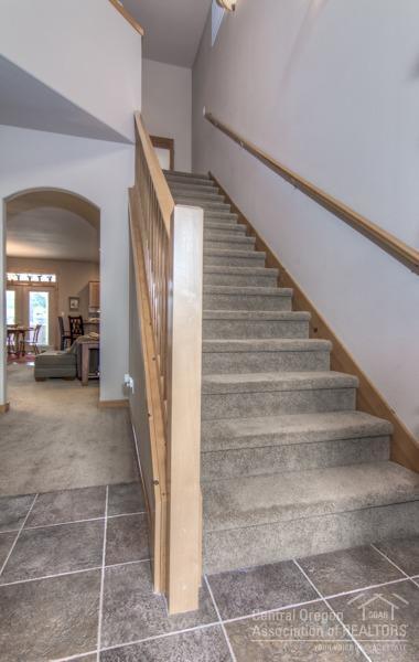 Mountain Pine - Residential