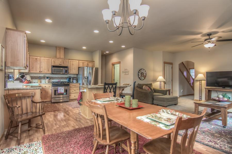 Mountain Pine - Residential