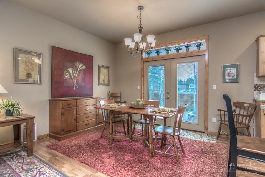 Mountain Pine - Residential