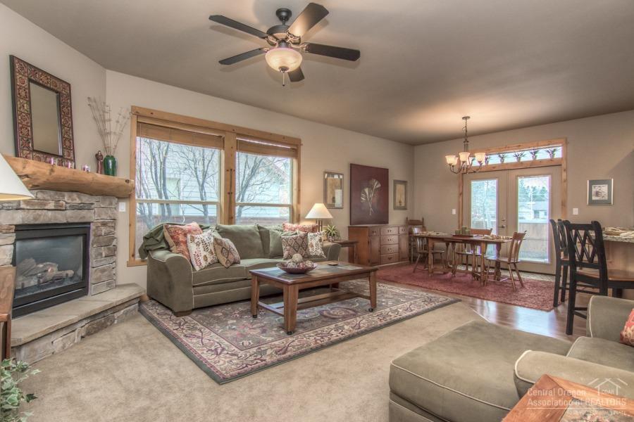 Mountain Pine - Residential