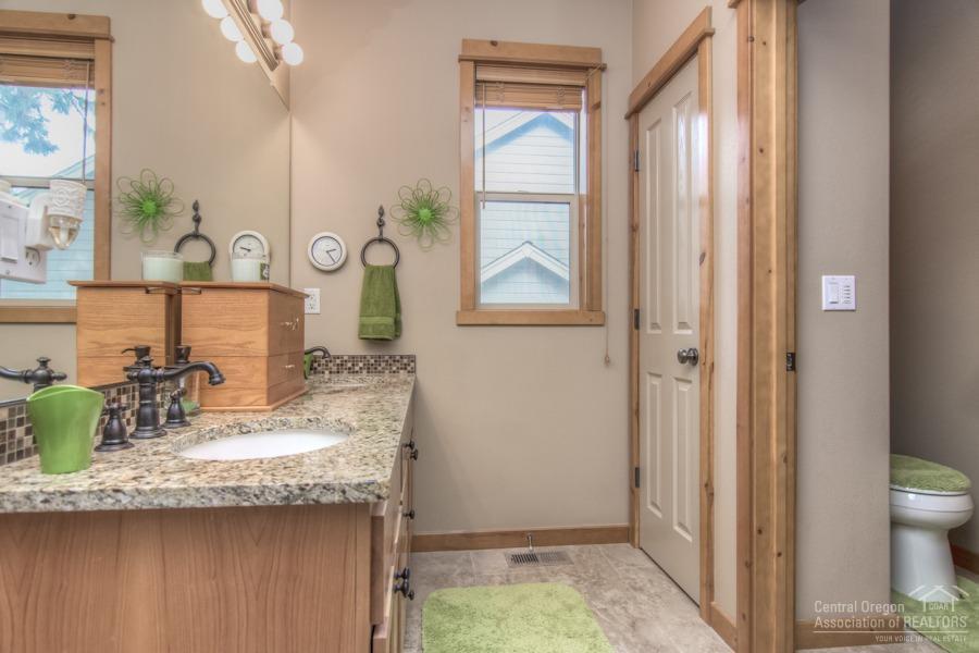 Mountain Pine - Residential