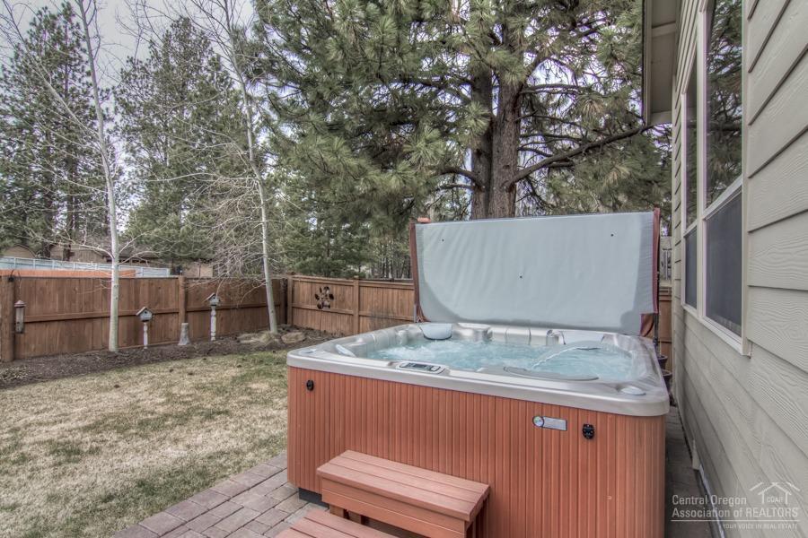 Mountain Pine - Residential