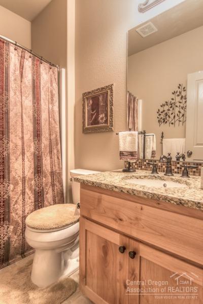 Mountain Pine - Residential