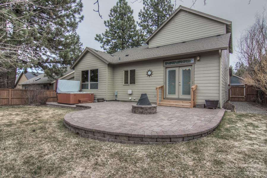 Mountain Pine - Residential