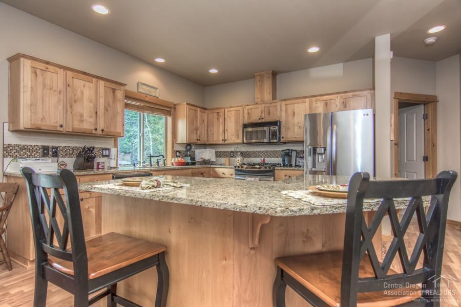 Mountain Pine - Residential