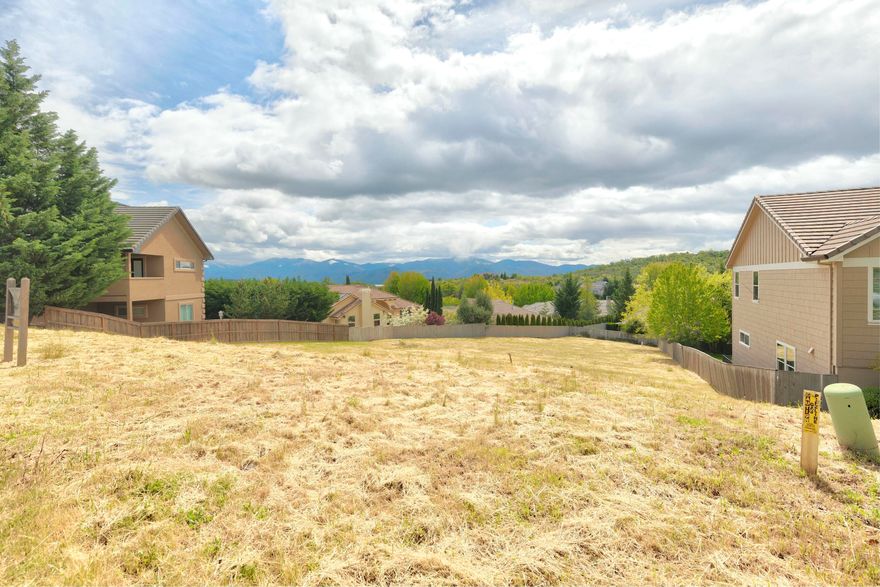 Wonderful lot in the Saddle Ridge development! Your chance to build that dream home in the established 2nd phase of this subdivision, surrounded by gorgeous homes and amazing views. This property is situated to offer a main floor entry design with a daylight basement and plenty of yard space. Don't have a builder? This property is builder owned, so bring your dreams and let us help you navigate your custom build today!