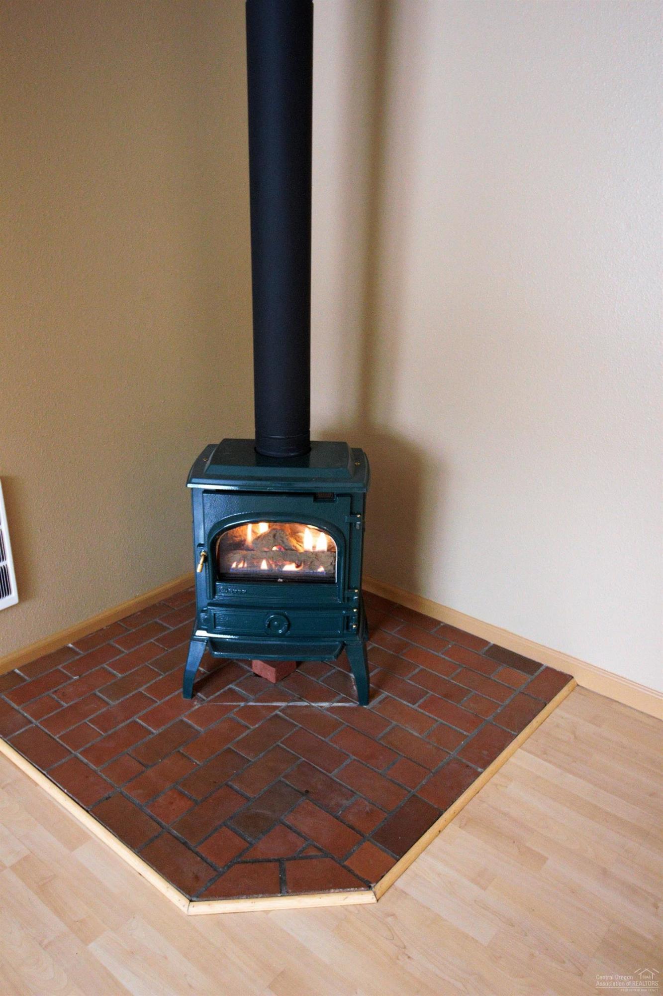 Tamarack Park - Residential