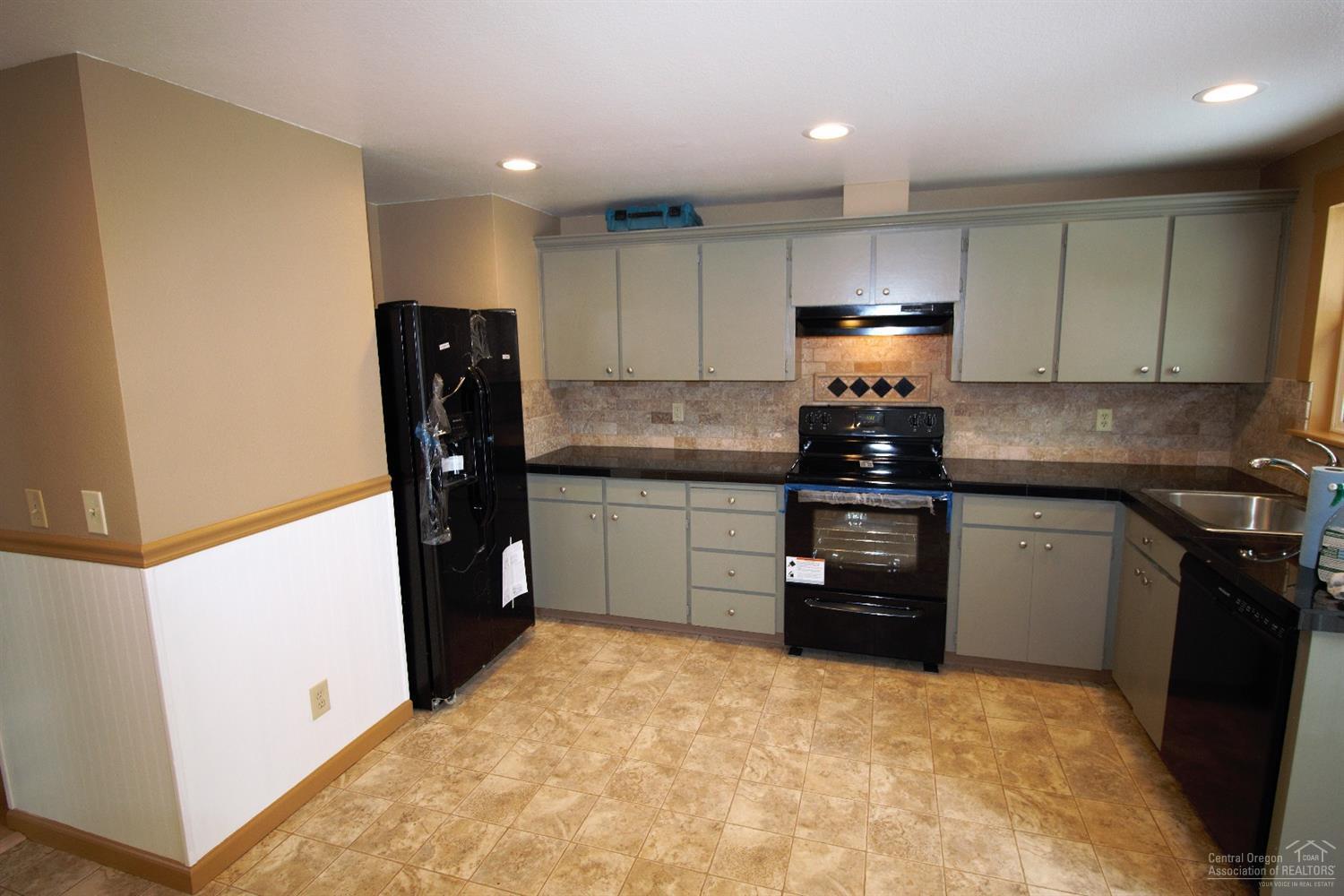 Tamarack Park - Residential