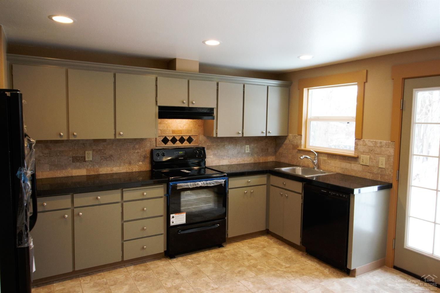 Tamarack Park - Residential