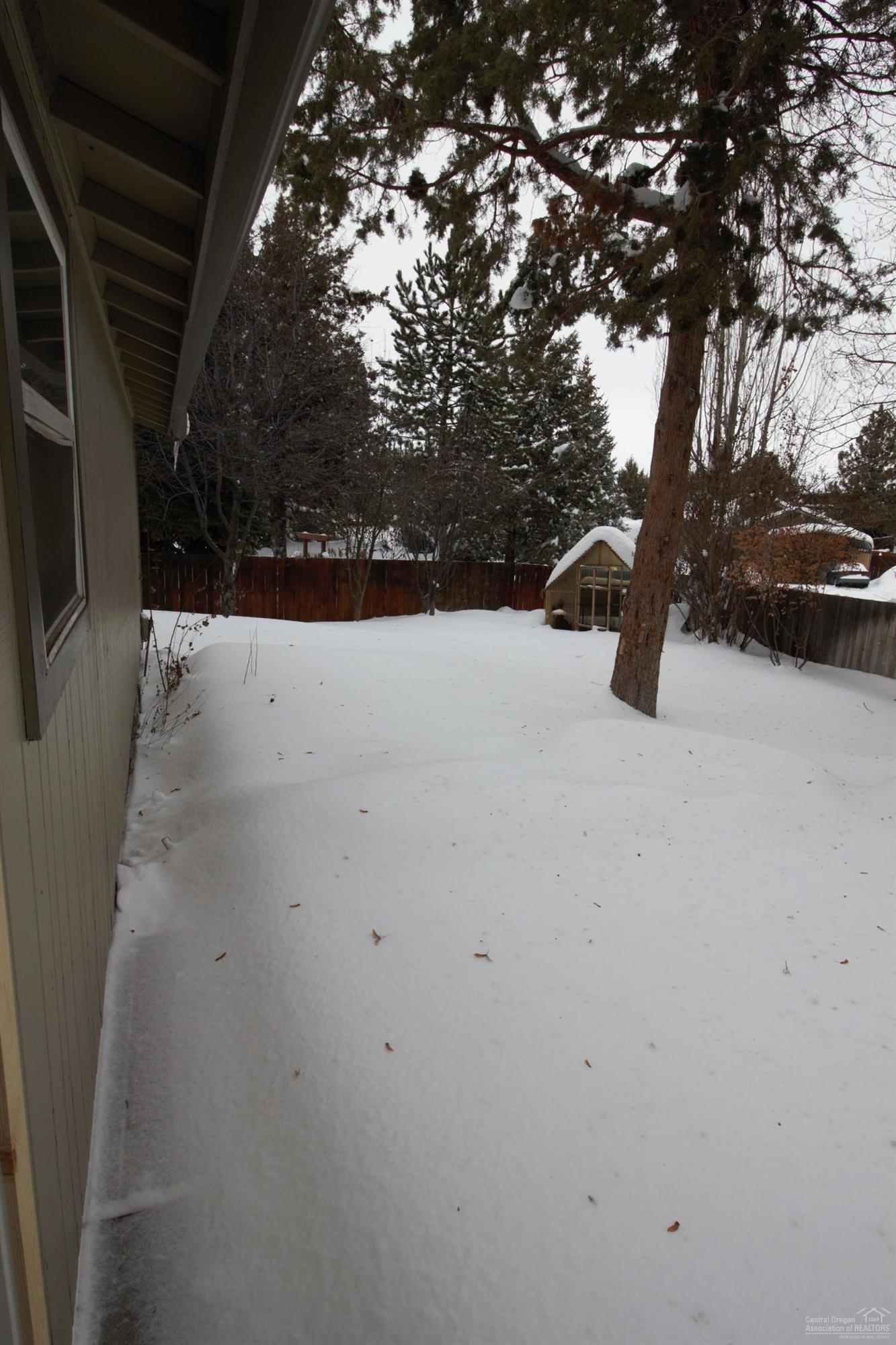 Tamarack Park - Residential