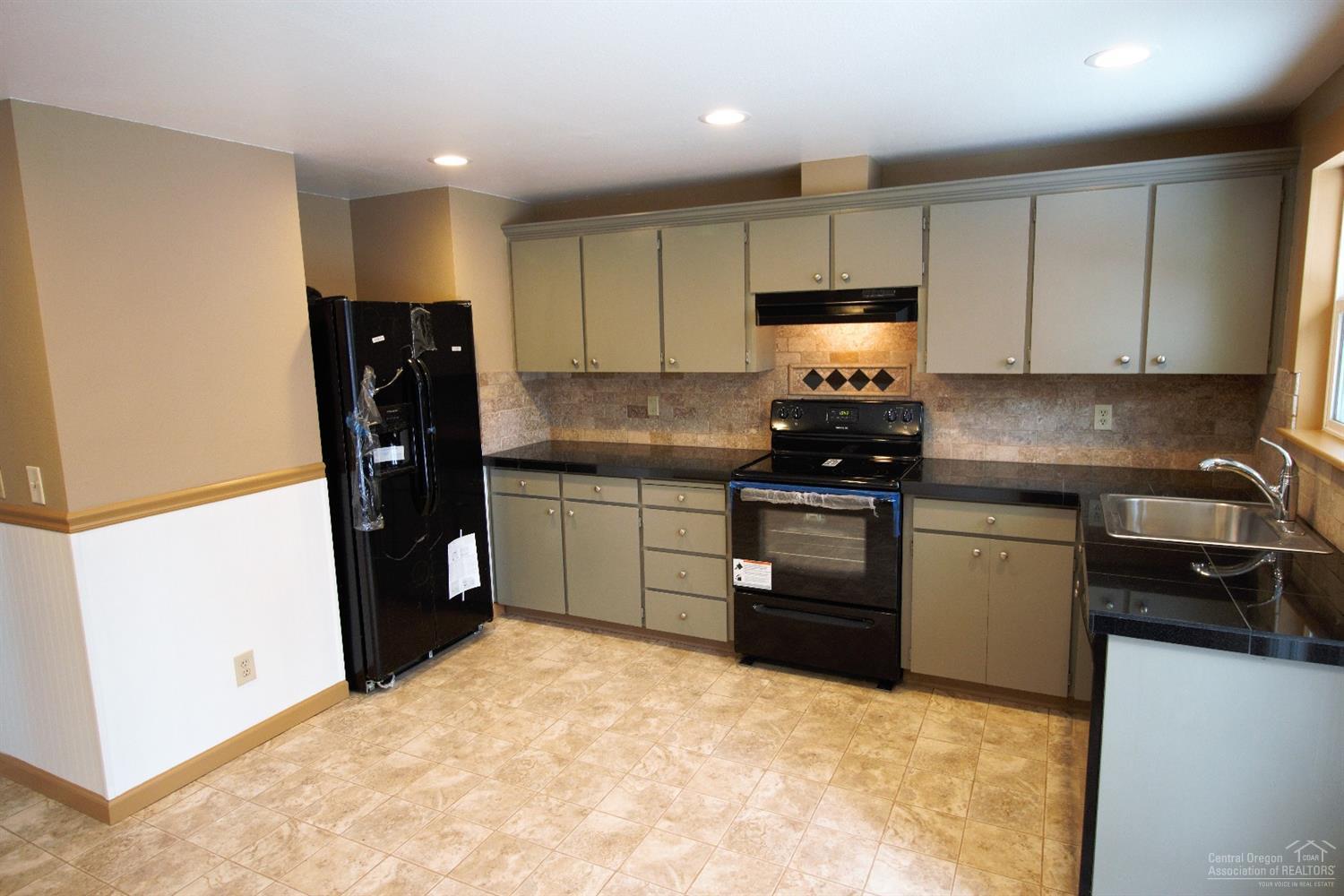 Tamarack Park - Residential