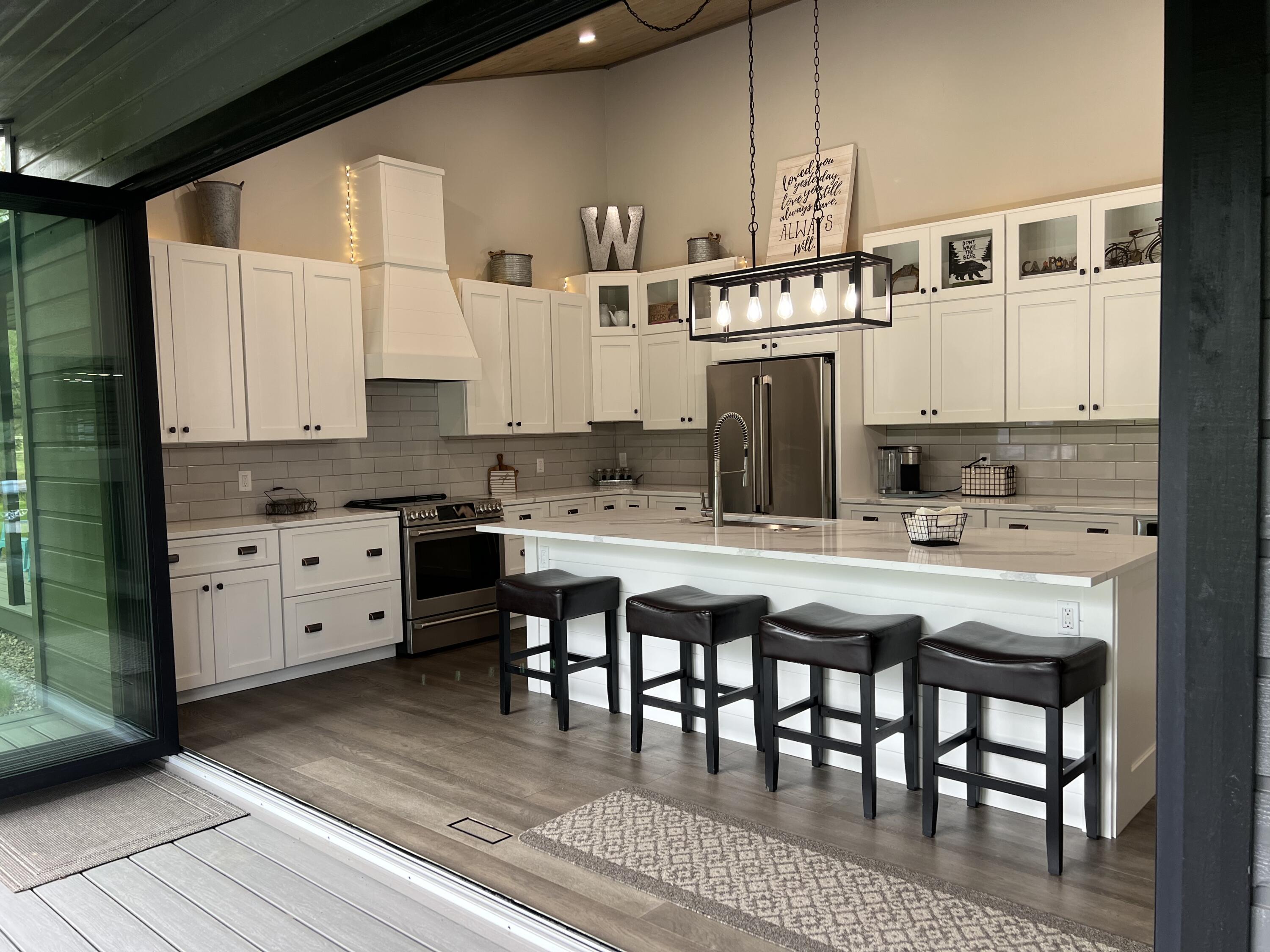 Woodside Ranch - Residential