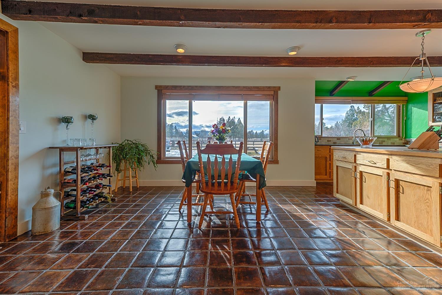 Glacier View - Residential