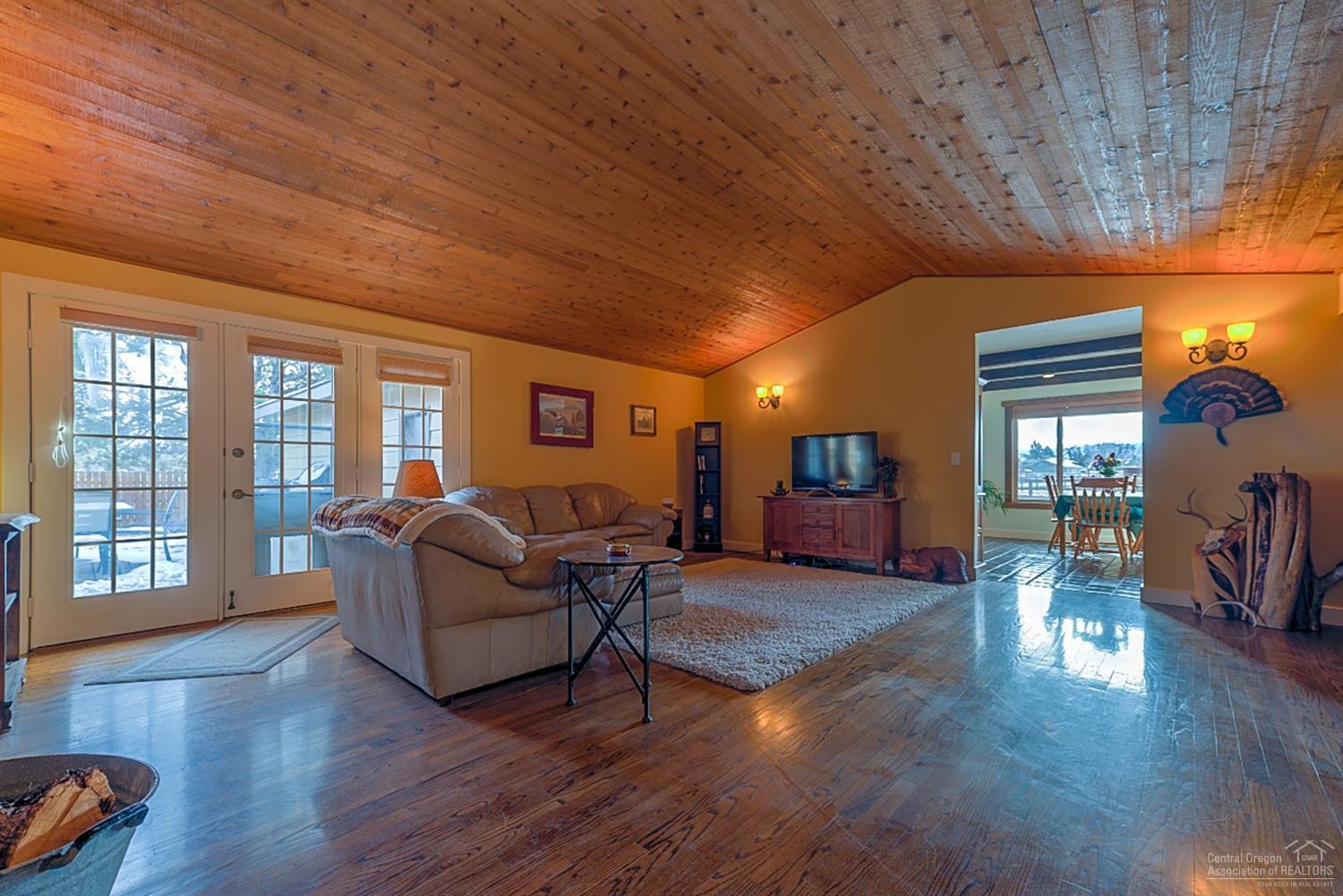 Glacier View - Residential