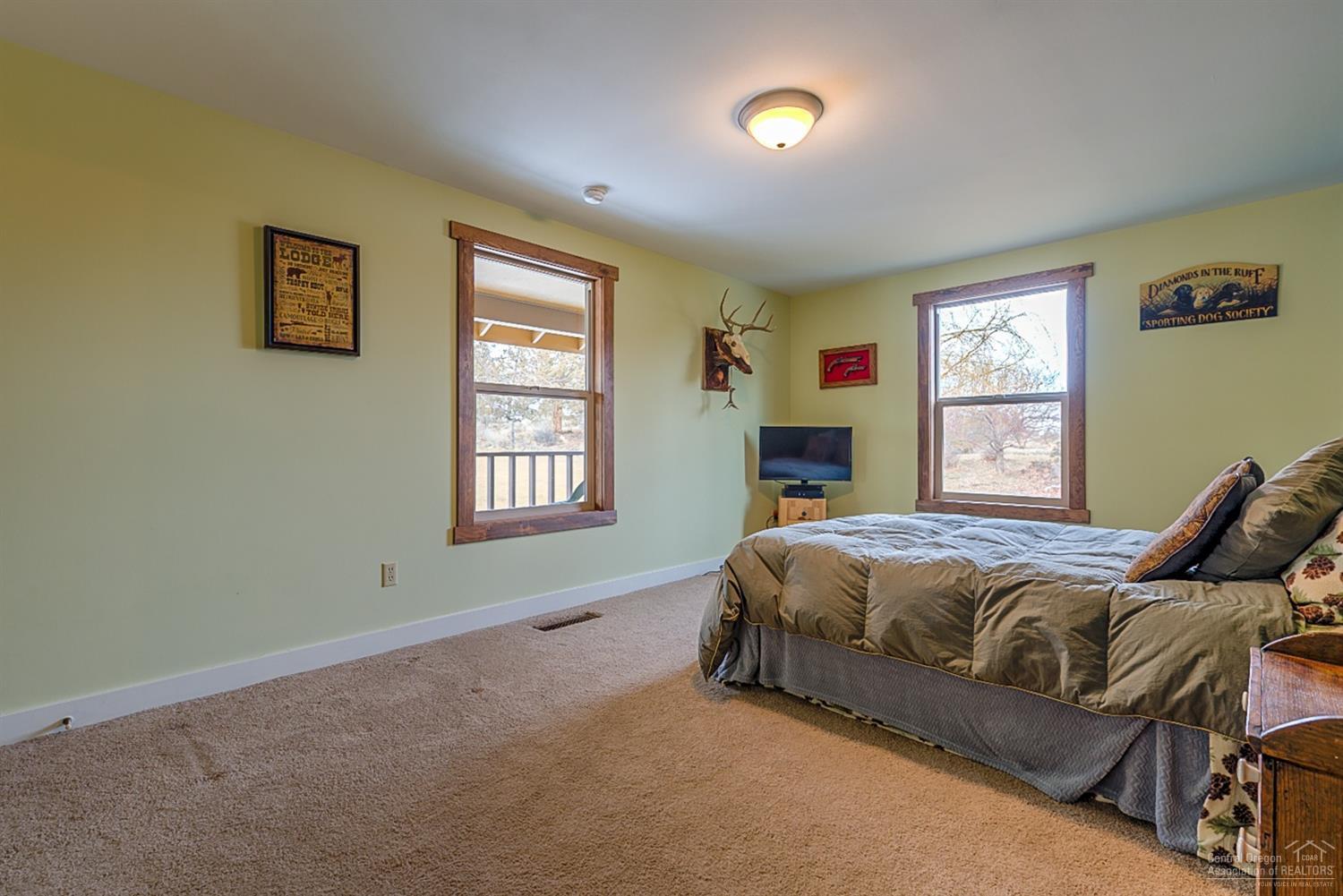 Glacier View - Residential