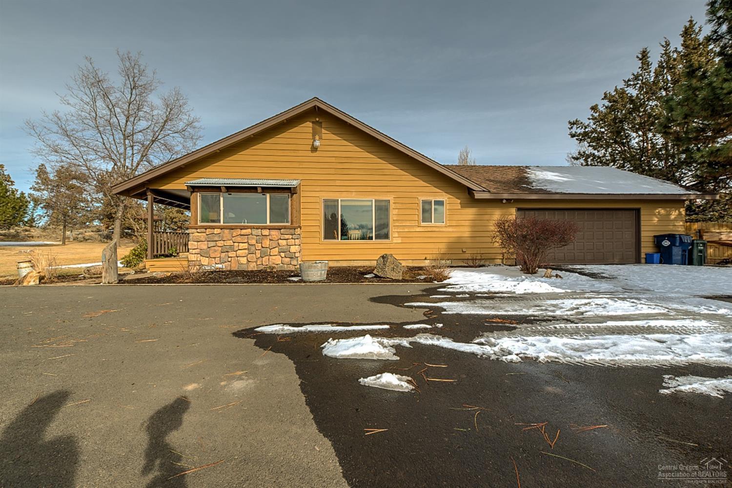 Glacier View - Residential