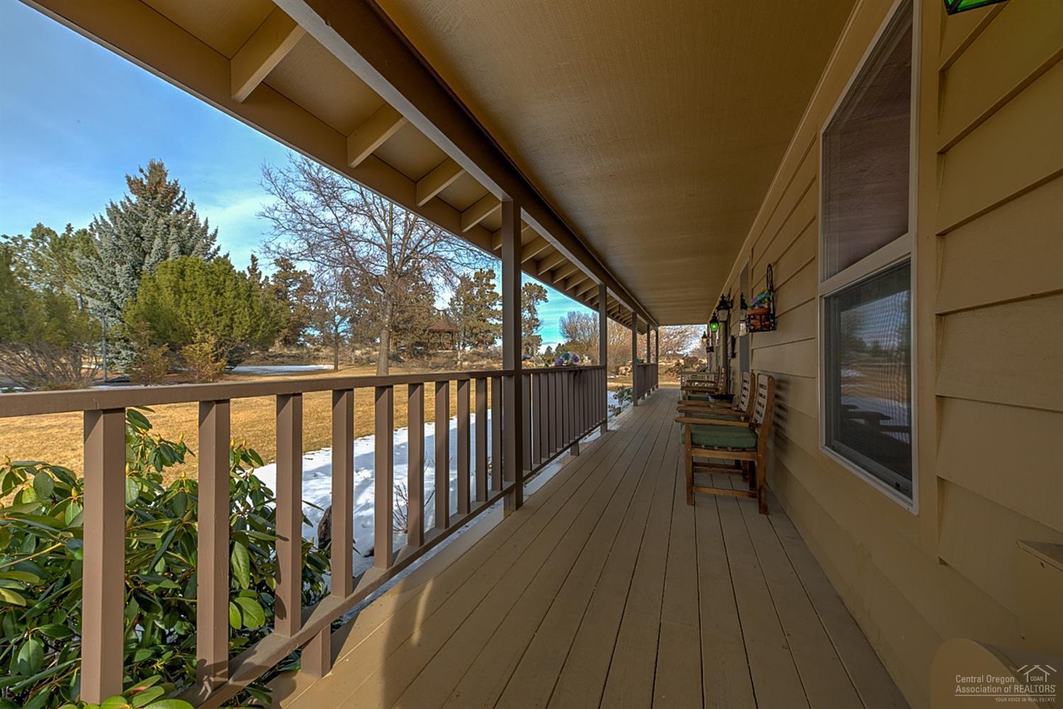 Glacier View - Residential