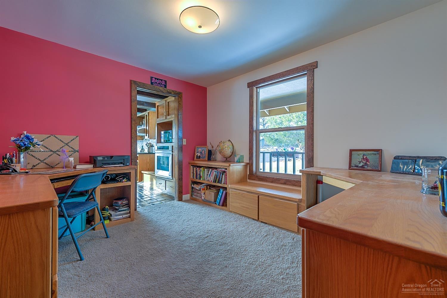 Glacier View - Residential