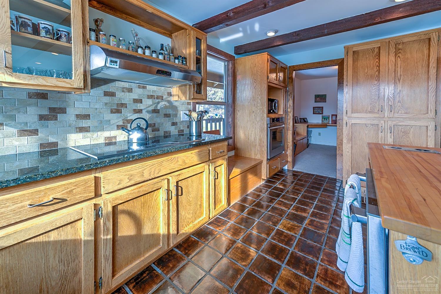 Glacier View - Residential