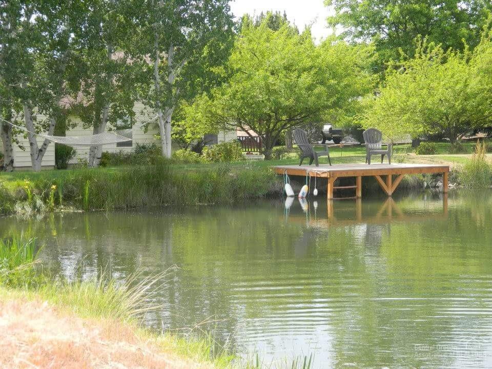 Glacier View - Residential