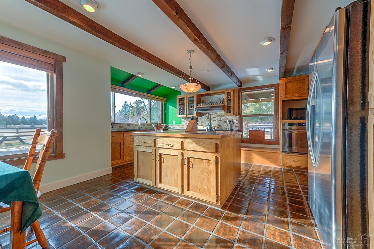 Glacier View - Residential