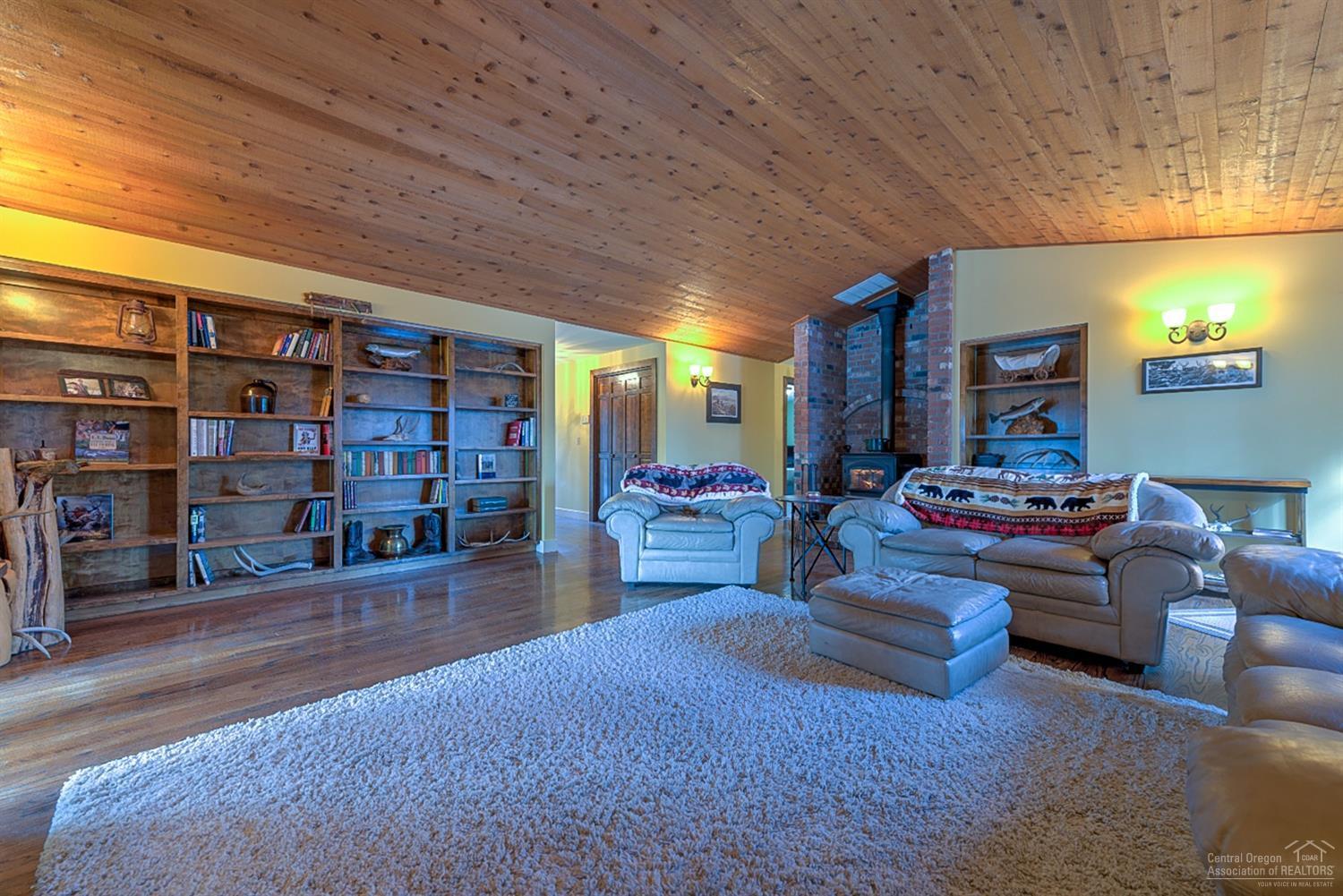 Glacier View - Residential