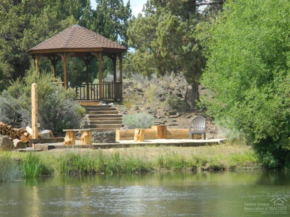 Glacier View - Residential