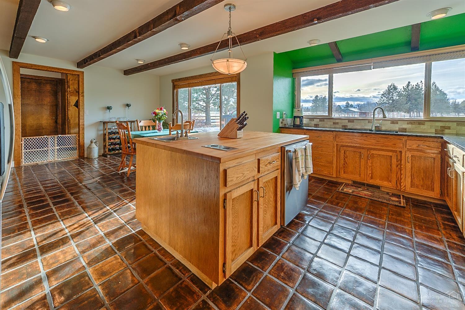 Glacier View - Residential