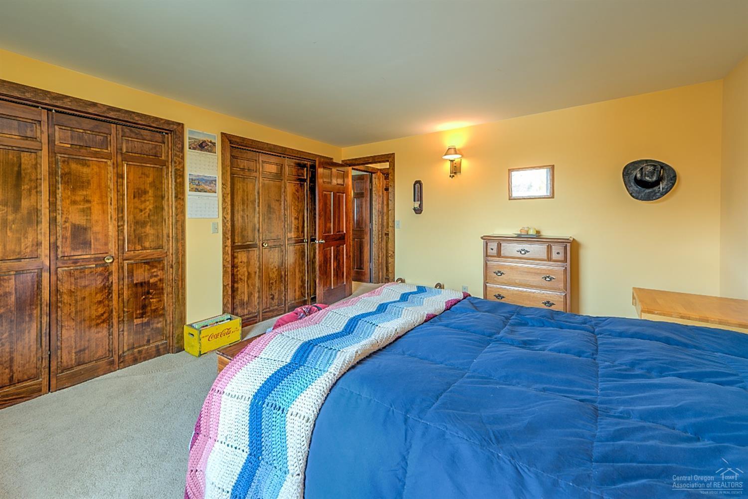 Glacier View - Residential