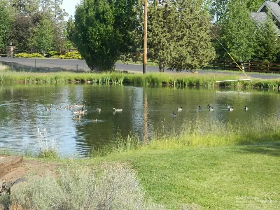 Glacier View - Residential