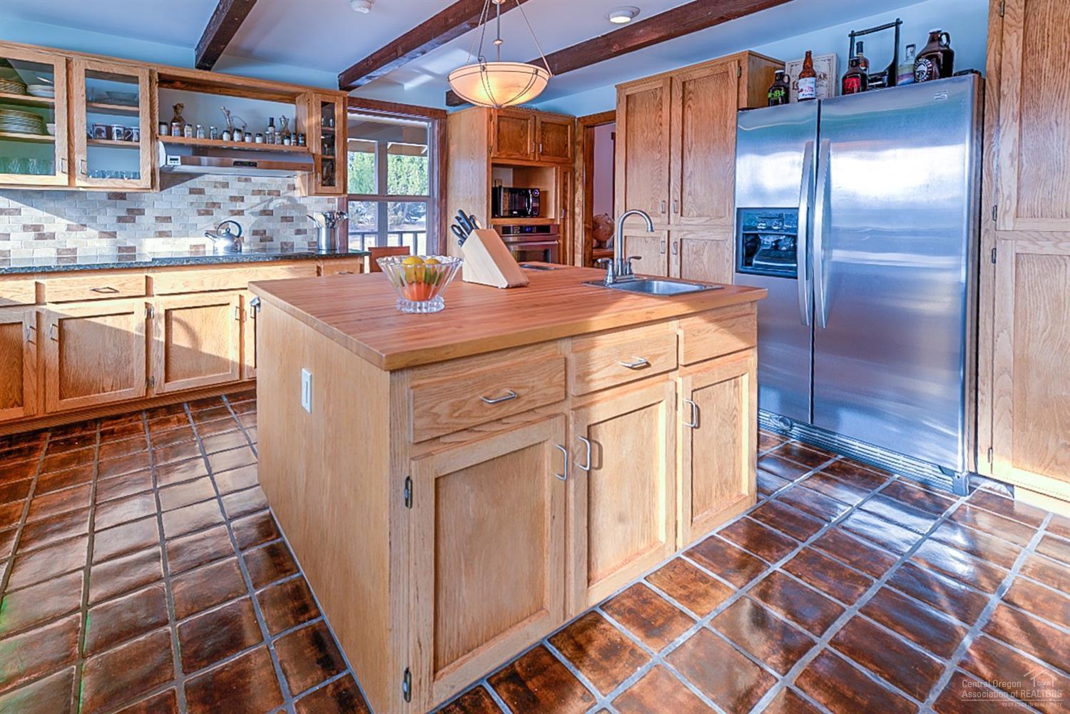 Glacier View - Residential