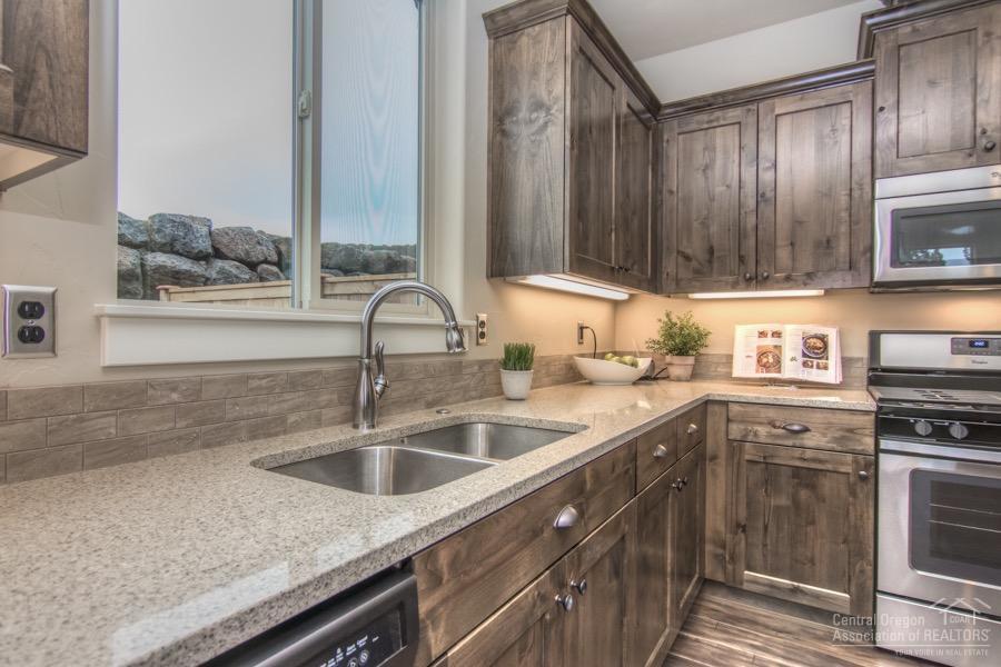 McCall Landing - Residential