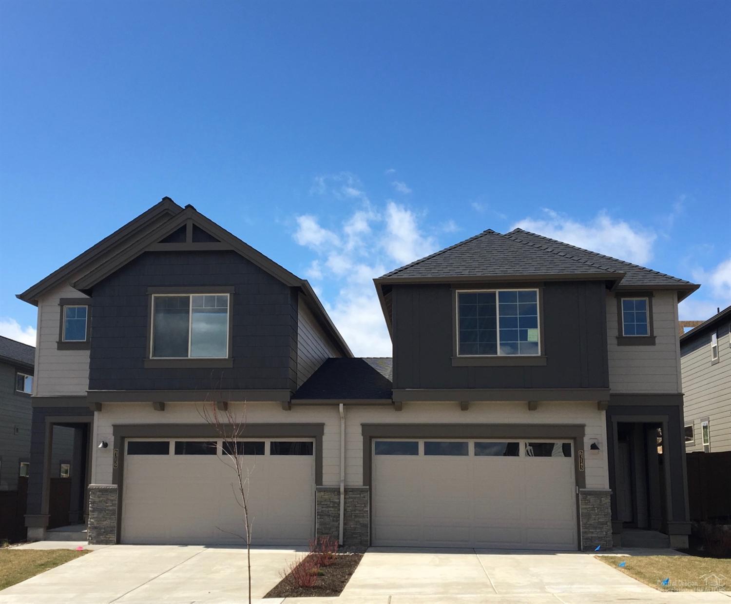 McCall Landing - Residential