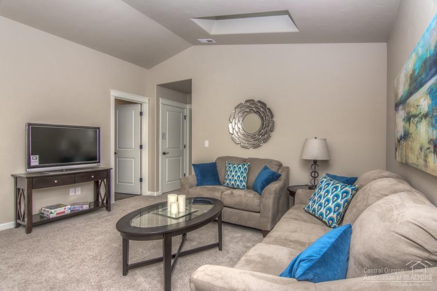 McCall Landing - Residential