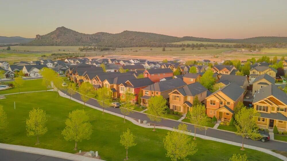 Ochoco Pointe - Residential