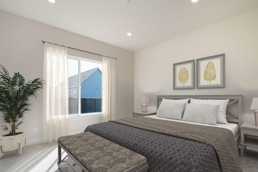 Ochoco Pointe - Residential